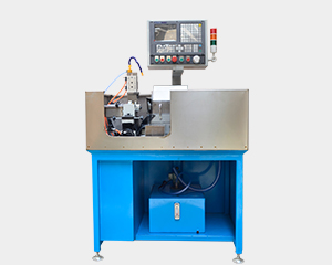 數控硬軌內、外徑研磨機